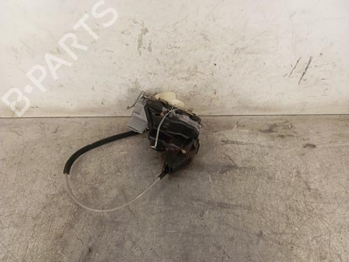 Used Front left lock PEUGEOT 307 SW (3H) 1.6 HDI 110 (109 hp) 30010494