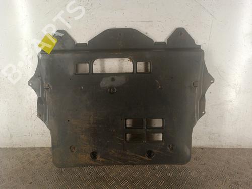 Used Underbody protection CITROËN DS4 (NX_) 1.6 HDi 115 (114 hp) 31612907