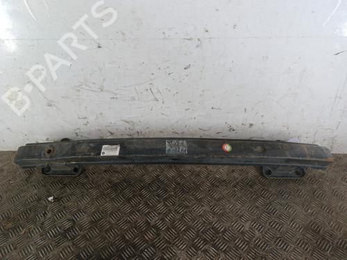 Used Rear bumper reinforcement Rear bumper reinforcement BMW 1 Coupe (E82) 120 d (177 hp) 36249539 36249539
