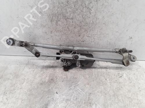Front wiper motor RENAULT MEGANE IV Hatchback (B9A/M/N_) 1.5 dCi 90 (B9A1) | BP30012801M29