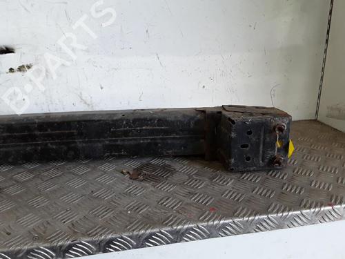 Wzmocnienie zderzaka przedniego CHRYSLER VOYAGER IV (RG, RS) 2.8 CRD | BP30021680C109 