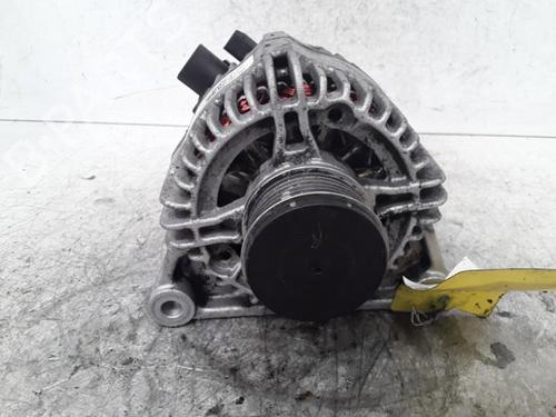 Alternator CITROËN C3 II (SC_) 1.0 VTi 68 | BP30013578M7