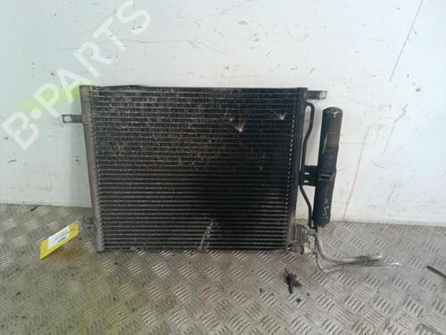 AC radiator NISSAN NOTE (E11, NE11) 1.5 dCi | BP30013523M32
