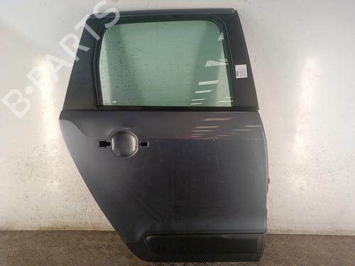 Used Right rear door CITROËN C3 Picasso (SH_) 1.6 HDi (90 hp) 30722938
