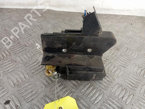 Used Front left lock DACIA LOGAN MCV II 1.2 (75 hp) 31310404