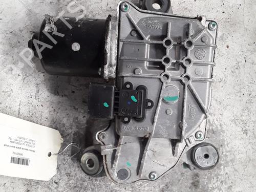 Front wiper motor CITROËN DS5 2.0 HDi 165 | BP30015111M29