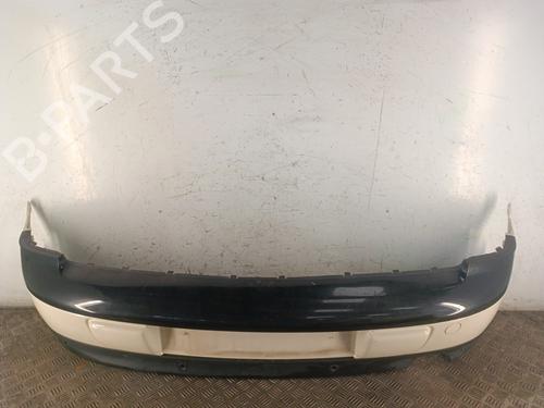 Used Rear bumper MINI MINI CLUBMAN (R55) One (95 hp) 30017097