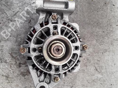 Generator FORD FIESTA V (JH_, JD_) 1.4 16V (80 hp) 30018605