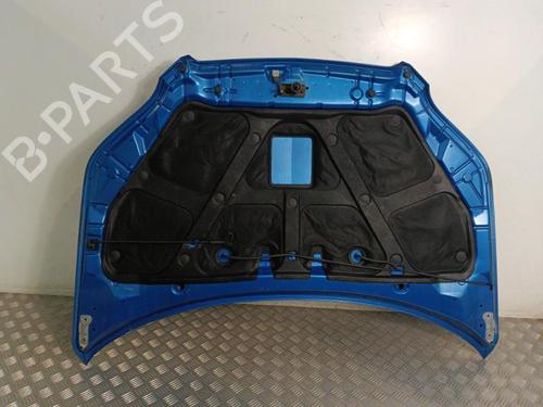 Hood CHEVROLET AVEO / KALOS Hatchback (T250, T255) 1.2 LPG | BP30013657C1