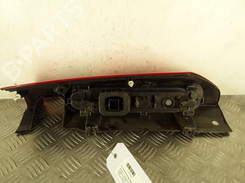 Left taillight RENAULT KANGOO / GRAND KANGOO II (KW0/1_) 1.5 dCi 90 (KW05, KW08, KW0G, KW11) | BP30025024C34 