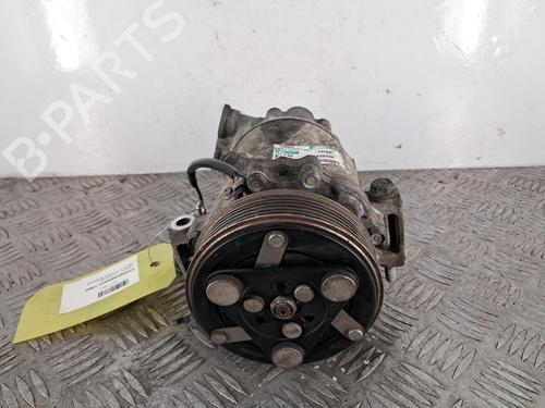 Used AC compressor AC compressor LANCIA DELTA III (844_) 1.6 D Multijet (844.AXC11, 844.AXC1A) (120 hp) 34125339 34125339