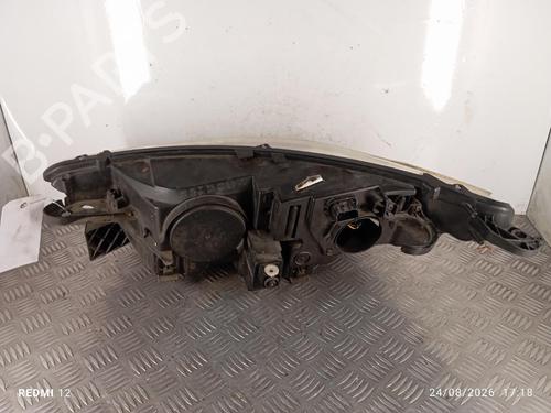 Used Right headlight Right headlight 38529071 38529071
