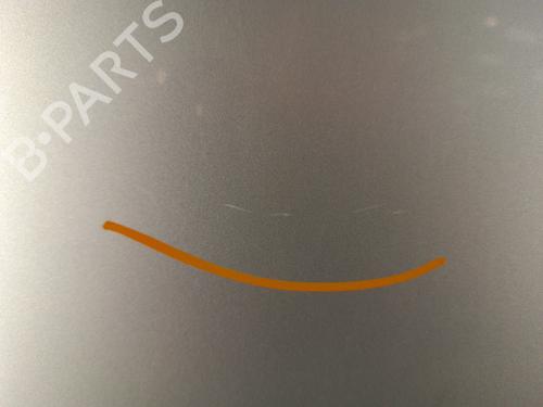 Motorhjelm CITROËN C5 II (RC_) 2.0 16V (RCRFJB, RCRFJC) | BP30022979C1