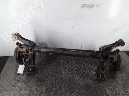 Bakaksel CITROËN BERLINGO / BERLINGO FIRST MPV (MF_, GJK_, GFK_) 1.6 HDI 90 (MF9HX) (90 hp) 30011894