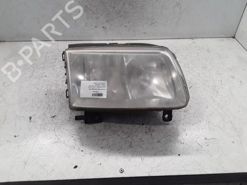 Used Right headlight VW POLO (6N2) 1.4 TDI (75 hp) 30013892