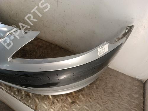 Front bumper PEUGEOT 307 (3A/C) 2.0 HDi 110 | BP30024996C7 