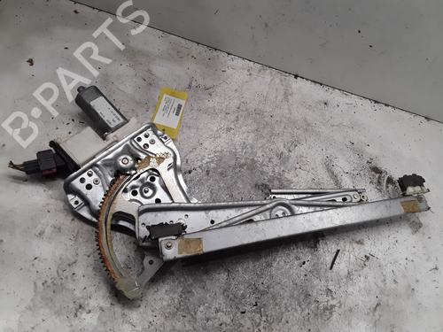 Used Front left window mechanism Front left window mechanism TOYOTA COROLLA (_E12_) 1.4 D (NDE120_, NDE120R) (90 hp) 30940905 30940905