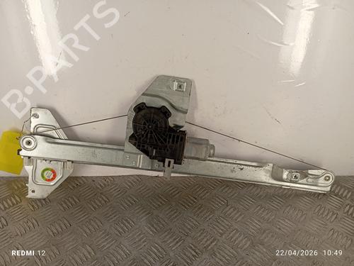 front-left-window-mechanism-citroen-berlingo-box-bodympv-b9-2008-34183718 main image