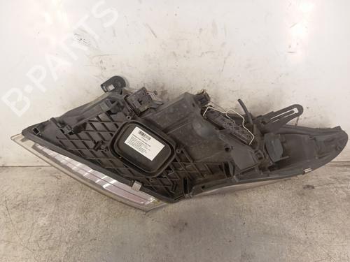 Højre forlygte RENAULT MEGANE III Hatchback (BZ0/1_, B3_) 1.5 dCi (BZ09, BZ0D, BZ1W, BZ29, BZ14) | BP30012359C29 