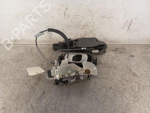 Used Front left lock CITROËN C5 AIRCROSS (A_) 1.2 PureTech 130 (ARHNSJ) (131 hp) 30014424