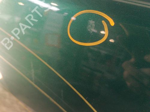 Right rear door SEAT CORDOBA (6K1, 6K2) 1.9 SDI | BP30020196C5 