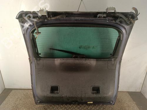Heckklappe CITROËN C4 Picasso I MPV (UD_) 2.0 HDi 138 | BP30022680C6 