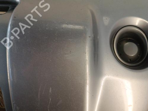 Front bumper NISSAN X-TRAIL I (T30) 2.2 Di 4x4 | BP30017364C7