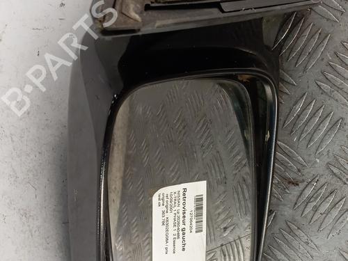Used Left mirror Left mirror NISSAN X-TRAIL I (T30) 2.0 4x4 (140 hp) 36406148 36406148
