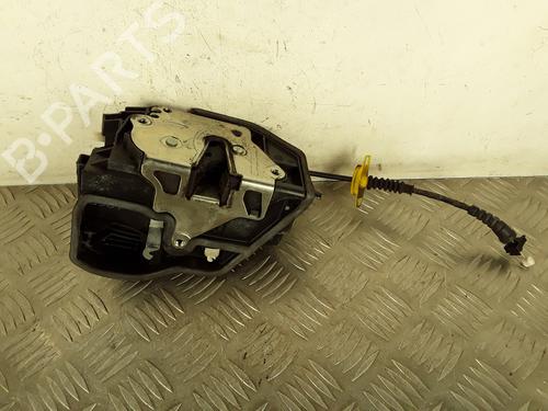 Front left lock BMW X3 (E83) 2.0 d | BP30019586C98 