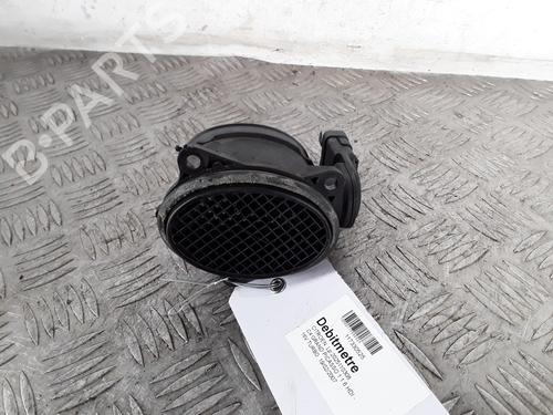 Luftmassenmesser für CITROËN C4 Grand Picasso I (UA_) 1.6 HDi (109 hp) 30878386