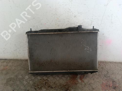 Water radiator HONDA CIVIC VIII Hatchback (FN, FK) 1.8 (FN1, FK2) | BP30025768M31 