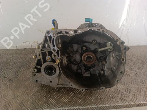 Gearbox RENAULT MEGANE II Saloon (LM0/1_) 1.4 | BP33692196M3 - Image 2