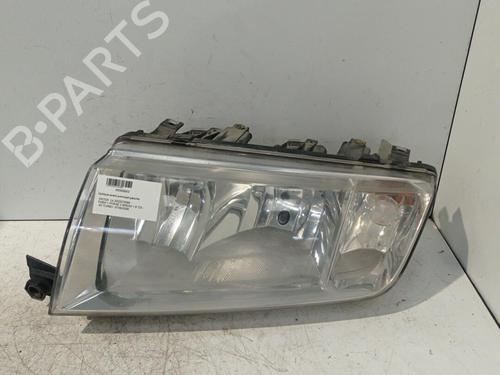 Left headlight SKODA FABIA I Combi (6Y5) 1.9 TDI | BP30016394C28 - Image 2