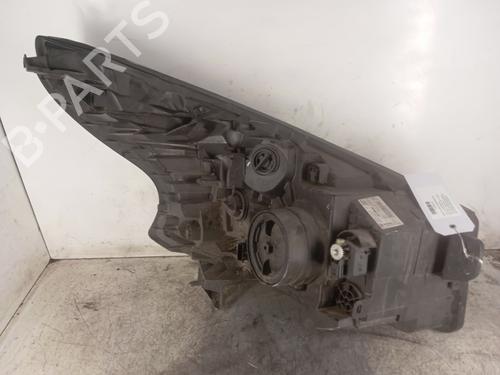 Used Left headlight FIAT TALENTO Van (296_) 1.6 D (145 hp) 30017324