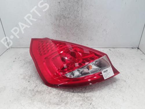 left-taillight-ford-fiesta-vi-cb1-ccn-2008-30019373 main image