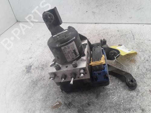 Pompe ABS RENAULT GRAND SCÉNIC III (JZ0/1_) 1.5 dCi (JZ09, JZ0D, JZ10, JZ14, JZ1G, JZ29, JZ2C) | BP30009572M43 