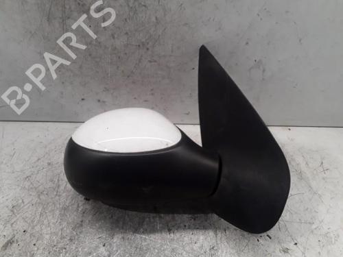 Retrovisor derecho PEUGEOT 206 Hatchback (2A/C) 1.4 i (75 hp) 30024696