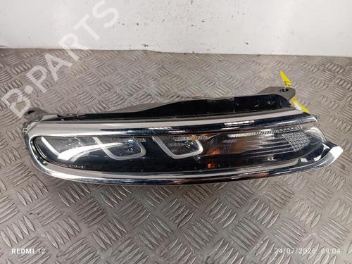 Used Right daytime light Right daytime light 37662600 37662600