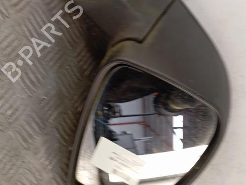Used Right mirror Right mirror RENAULT SCÉNIC III (JZ0/1_) 1.5 dCi (110 hp) 36437652 36437652