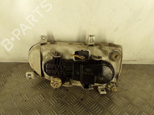 Left headlight VW GOLF III (1H1) 1.9 TDI | BP30479250C28