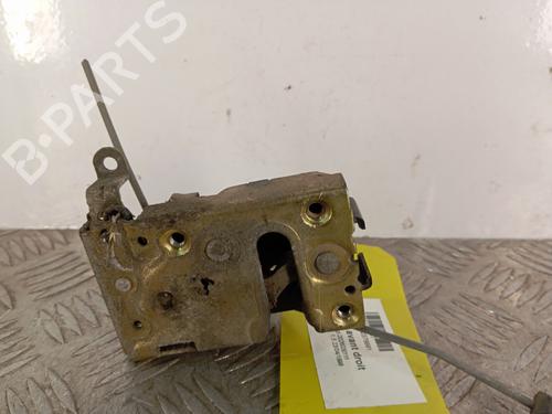 Used Front right lock Front right lock PEUGEOT 106 II (1A_, 1C_) 1.6 i (89 hp) 33692737 33692737