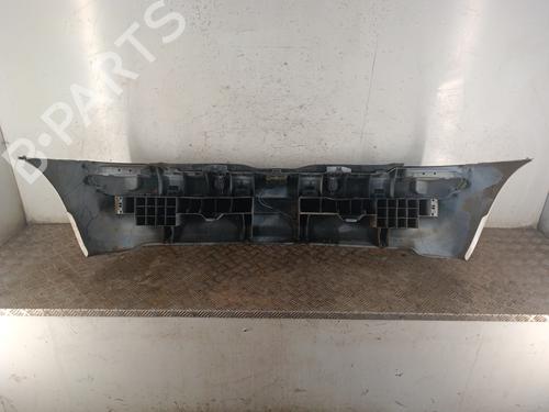 Rear bumper RENAULT CLIO II (BB_, CB_) 1.5 dCi (B/CB07) | BP30101061C8