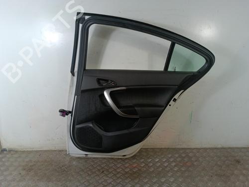 Dør høyre bak OPEL INSIGNIA A (G09) 2.0 CDTI (68) | BP30018841C5