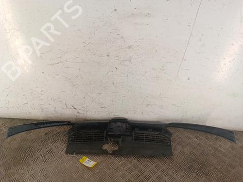 Grill PEUGEOT 206 Hatchback (2A/C) 1.4 i | BP30014235C40 