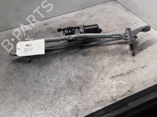 Electronic module NISSAN QASHQAI I (J10, NJ10) 1.5 dCi | BP30014988M83 