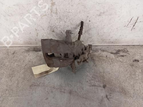 Left rear brake caliper VW TRANSPORTER T6 Van (SGA, SGH, SHA, SHH) 2.0 TDI 4motion | BP30012326M107