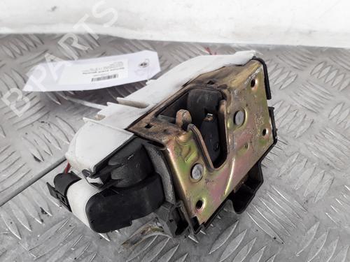 Used Front left lock VW POLO III (6N1) 55 1.3 (55 hp) 30318579