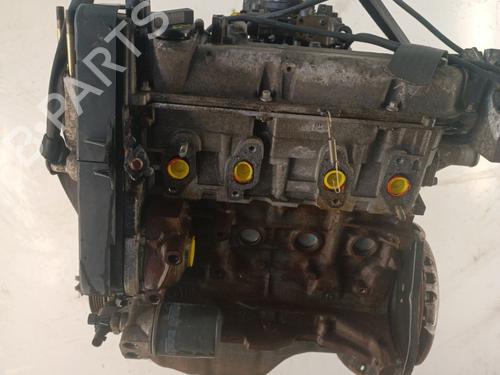 Used Engine FIAT PUNTO (188_) 1.2 60 (188.030, .050, .130, .150, .230, .250) (60 hp) 30010752