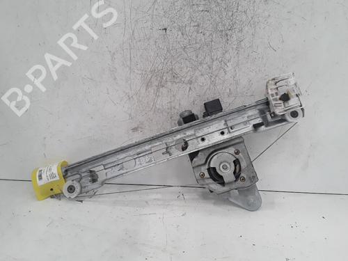 Rudehejsemekanisme Højre bagtil RENAULT MEGANE II (BM0/1_, CM0/1_) 1.4 16V (BM0B, CM0B) | BP30026852C25 