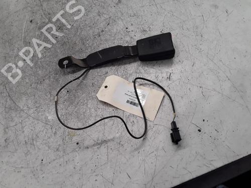 Used Seat buckle Seat buckle SEAT IBIZA IV (6J5, 6P1) 1.4 TDI (80 hp) 30024785 30024785